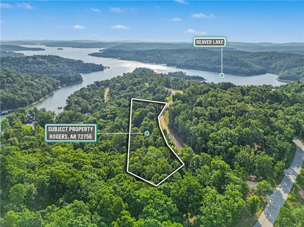 Lynn Street, Rogers, AR 72756