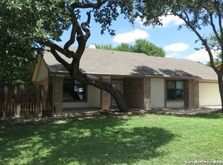9027 Arbor Wood St, San Antonio, TX 78250