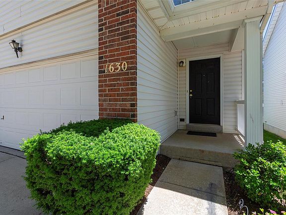 2nd image of 1630 Hurstborough Manor Dr
