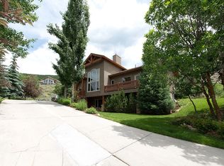 9116 Flint Way, Park City, UT 84098