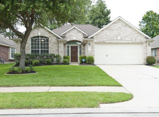 10506 Friars Hl, Houston, TX 77070