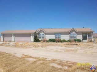 1537 La Linda Ln, Rosamond, CA
