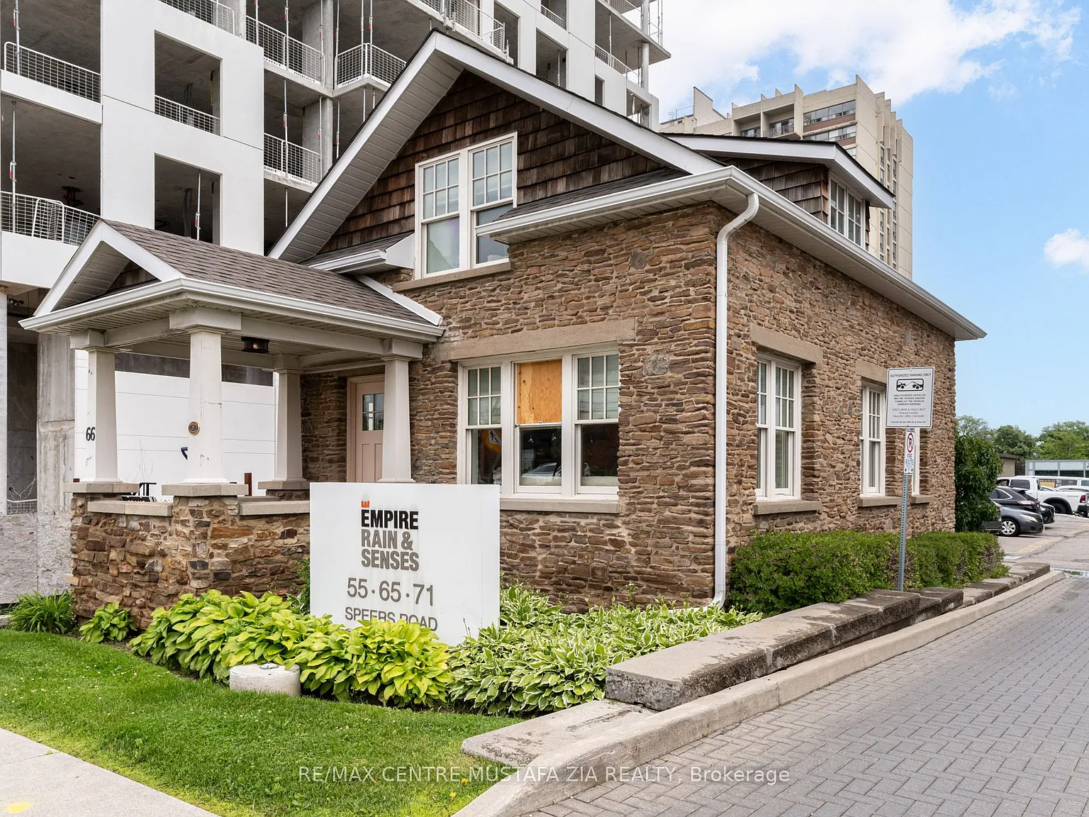 2 bed, $2,400 — Photo 3