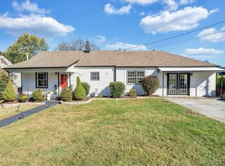 1403 Graybill Rd NW, Roanoke, VA 24017