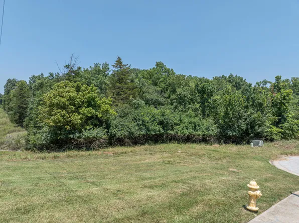 5423 S Ridge Top Avenue, Springfield, MO 65804