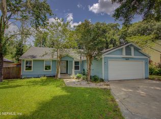 11657 Brush Ridge Cir N, Jacksonville, FL 32225