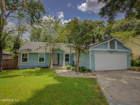 11657 BRUSH RIDGE Circle N, Jacksonville, FL 32225