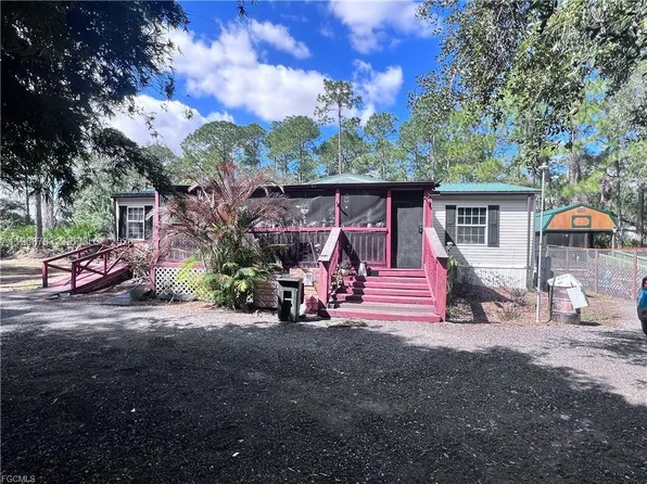 680 S Arboleda St, Clewiston, FL 33440