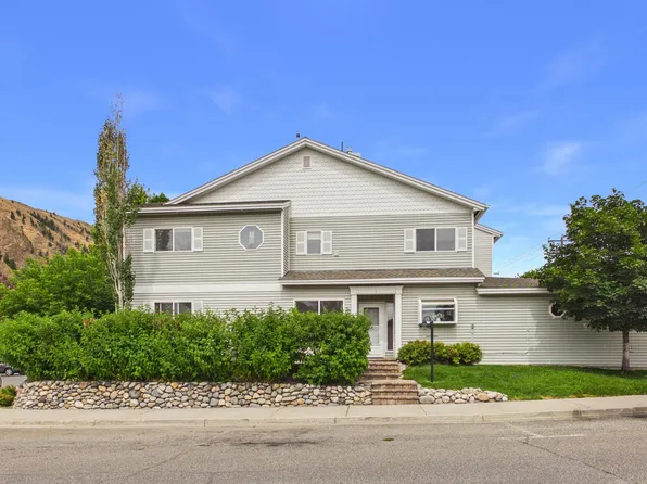 115 W Carbonate Dr, Hailey, ID 83333