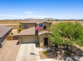 884 E Diamond Dr, Casa Grande, AZ 85122