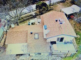 7036 Tipperary Rd, Brownwood, TX 76801