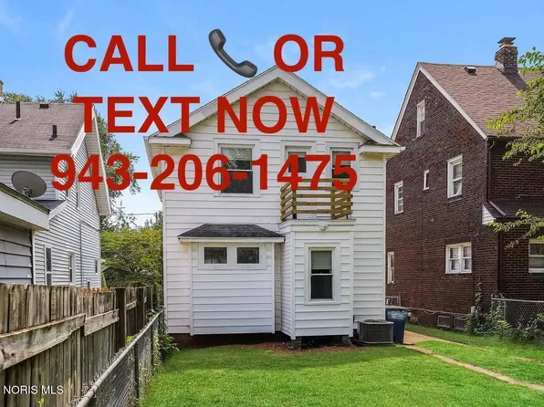 1938 Brussels St, Toledo, OH 43613