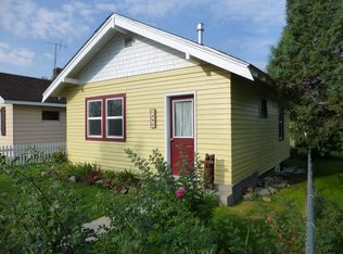 1805 Stuart Ave, Butte, MT 59701