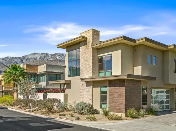 2726 Sunrise Sonata Ln, Palm Springs, CA 92262