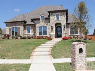 2001 Marble Pass Dr, Keller, TX 76248