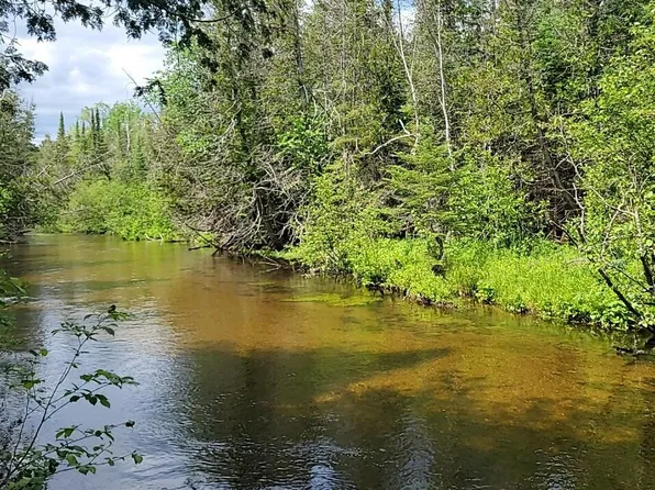 W Batterson Rd, Frederic, MI 49733