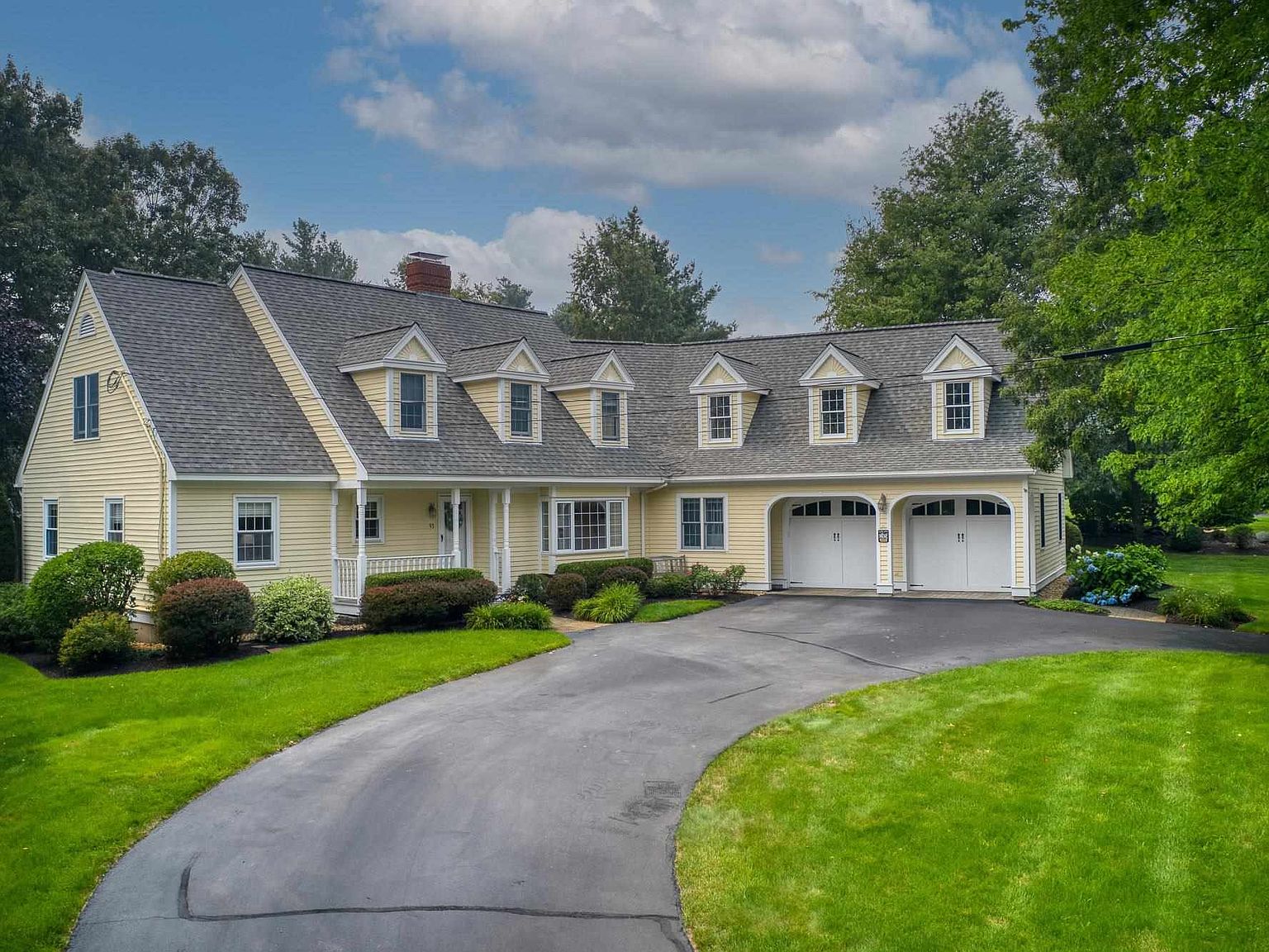 93 Maple Avenue, Atkinson, NH 03811 Zillow