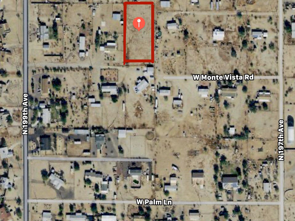 1st image of 2127 N 199TH Avenue #20