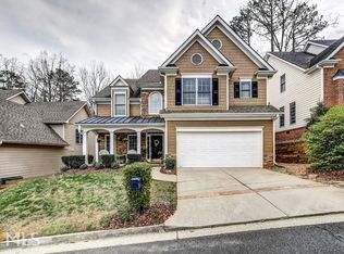 2485 Emerald Ridge Ct, Atlanta, GA 30345