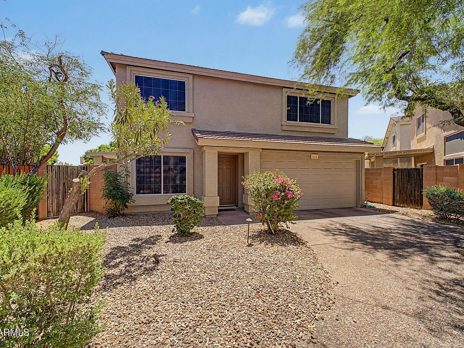 3 bed, 2.5 bath, 1453 sqft, $2,825 — Photo 1