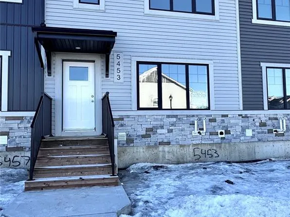 5453 Buckingham DRIVE E, Regina, SK S4V 4B5