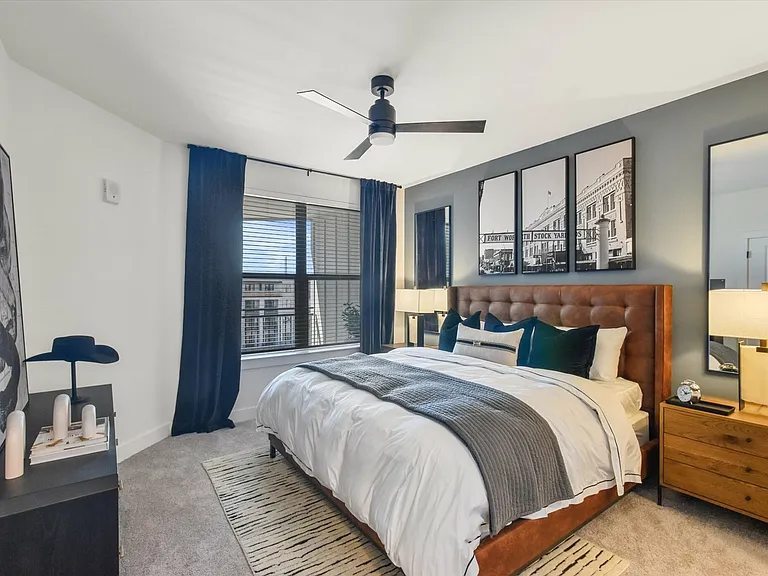The Palo Apartments