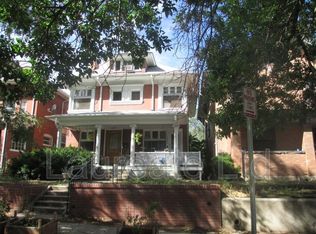 1273 N Ogden St UNIT B, Denver, CO 80218