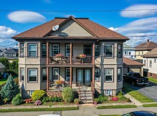 43-45 Branscomb St, New Bedford, MA 02745