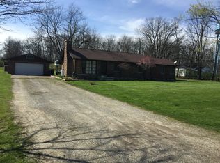 3539 Oxford Reily Rd, Oxford, OH 45056