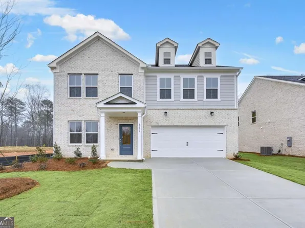 6096 Marigold Way, Atlanta, GA 30349