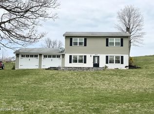 2500 Grand Valley Rd, Mifflinburg, PA 17844