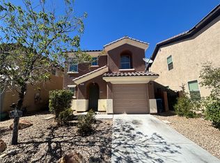 586 Brinkburn Point Ave, Las Vegas, NV 89178