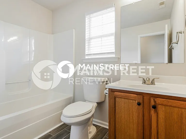 WM - Bathroom