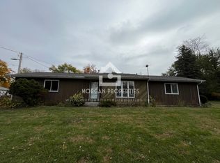 320 Adams St, Pendleton, IN 46064