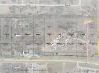 4733 S Muskogee Ave, Tahlequah, OK 74464