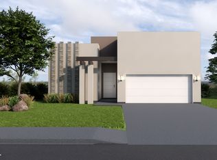 606 Journey Loop, Laredo, TX 78045