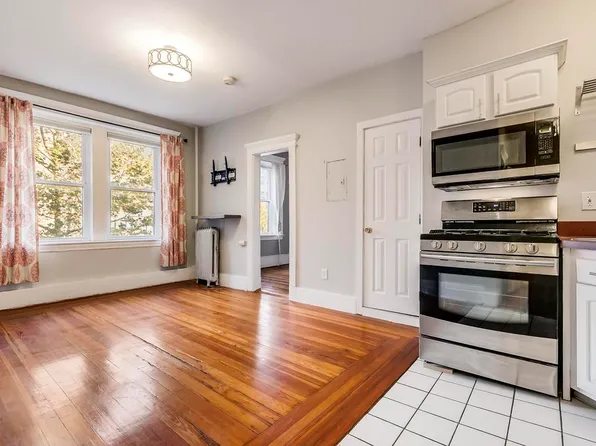 65 Burbank St, Boston, MA