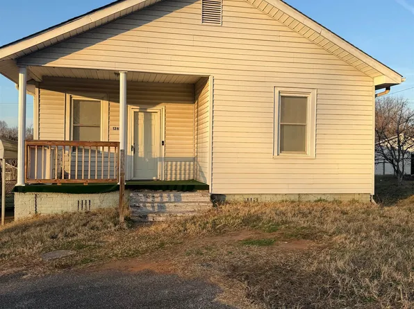 1261 Upper Valley Falls Rd, Boiling Springs, SC 29316