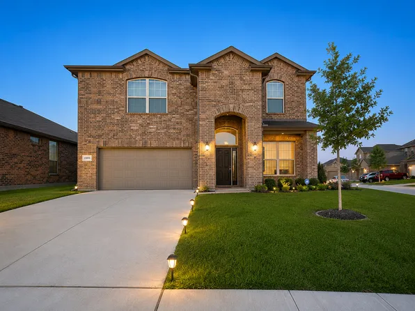 15800 Bronte Ln, Justin, TX 76247