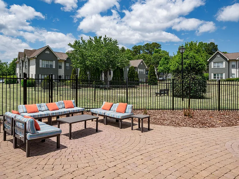 The Weathersby at Station Circle — Photo 11