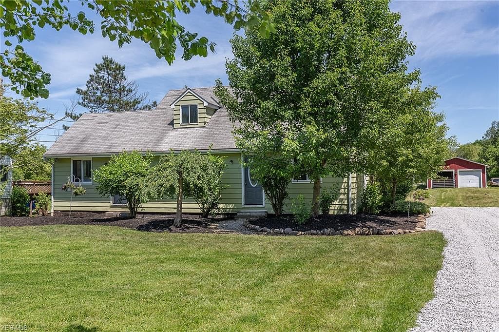 13140 Woodin Rd, Chardon, OH 44024 Zillow