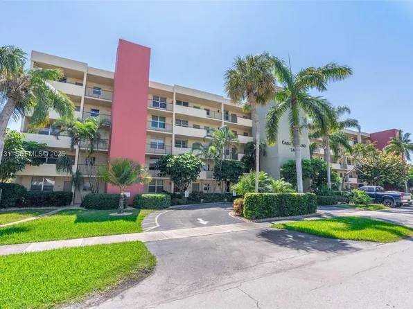 2400 NE 10th St APT 210, Pompano Beach, FL 33062