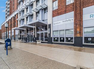 411 S Old Woodward Ave Unit 824, Birmingham, MI 48009