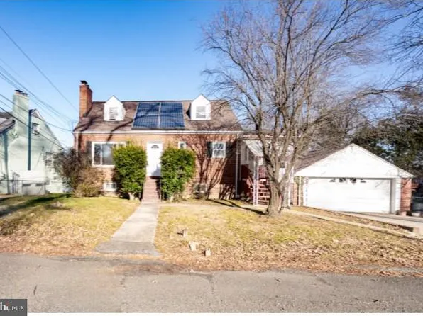 6210 Walton Ave, Suitland, MD 20746