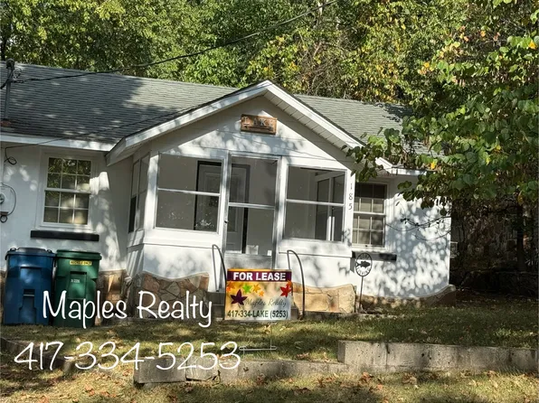 185 Wildflower Ave, Rockaway Beach, MO 65740