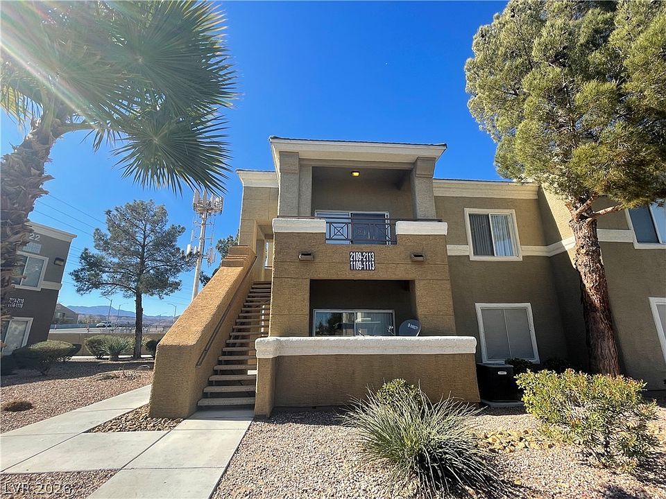1st image of 8070 W Russell Rd Unit 2109