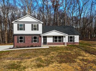 1088 S Bear Creek Rd LOT 21, Dickson, TN 37055