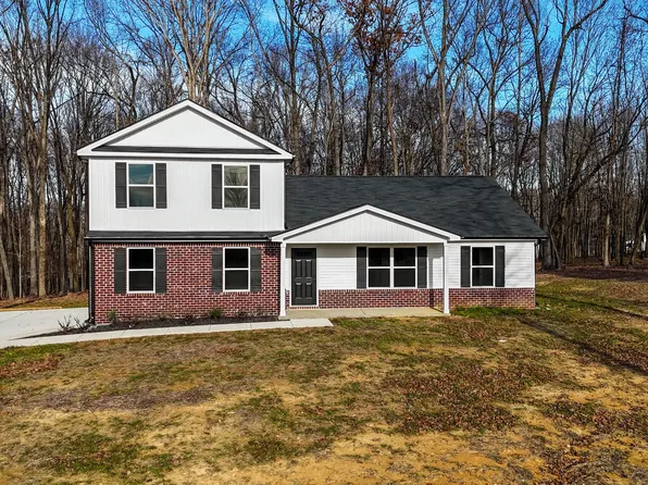 1088 S Bear Creek Rd Lot 21, Dickson, TN 37055