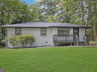 3531 Tulip Dr, Decatur, GA 30032