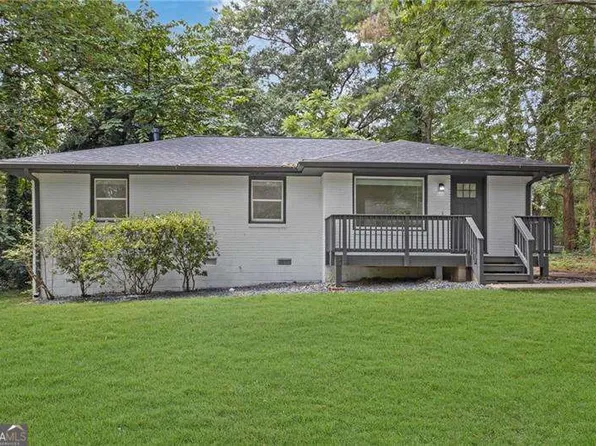 3531 Tulip Dr, Decatur, GA 30032